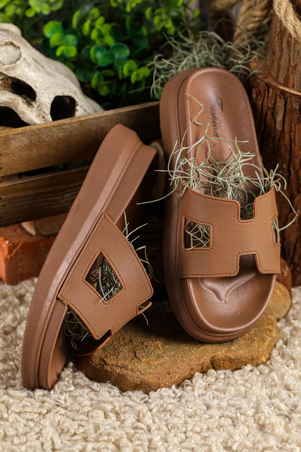 Ebba™ – Eksklusive Sandaler