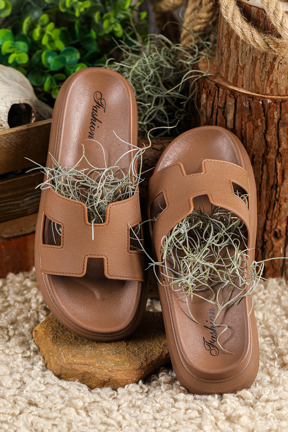 Ebba™ – Eksklusive Sandaler