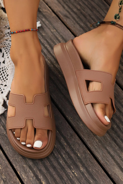 Ebba™ – Eksklusive Sandaler