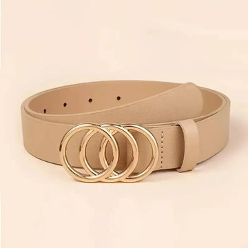 light brown / 105CM