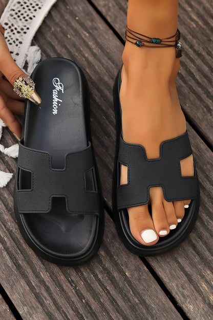 Ebba™ – Eksklusive Sandaler