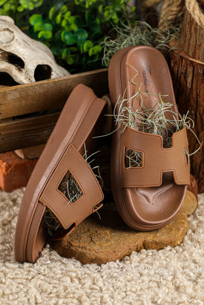 Ebba™ – Eksklusive Sandaler